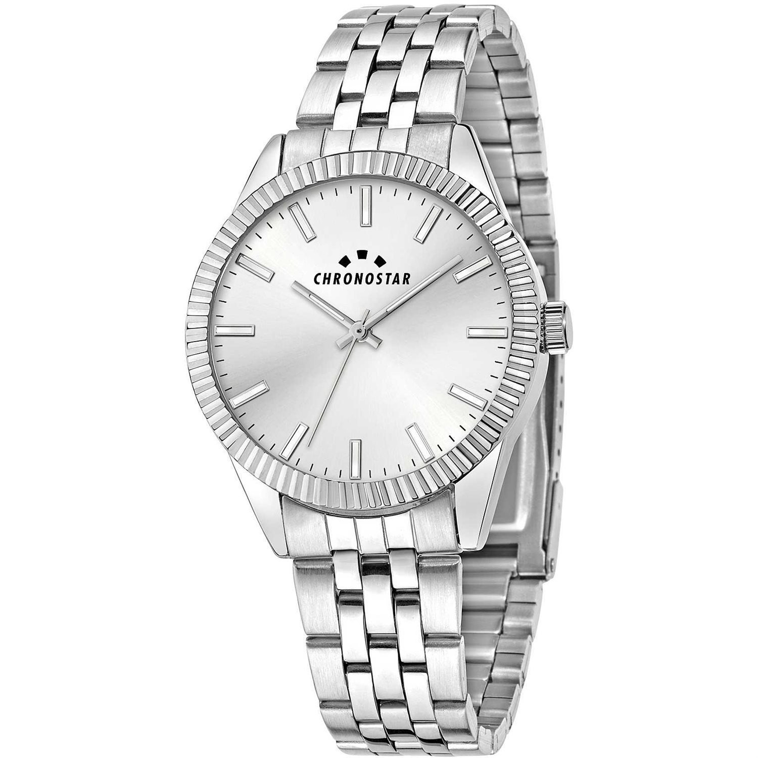 Uomo Chronostar R3753241003 Orologi Oiritaly Orologio Al quarzo